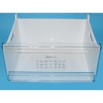 Gefrierschublade mitte SpaceBox Gorenje 586656 für Kühl-Gefrierkombination