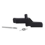 Rotary Unlock Latch 201-J001-0017 Ecovacs