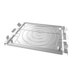 Zwischenboden gebogen BOSCH 00716955 für Backofen