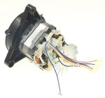 Bosch Siemens Küchenmaschine Antrieb Pu9828230-8101-al 12025037 Motor