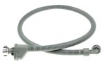 Zulaufschlauch für Waschmaschine Bosch Siemens 00798856 Wasserstop, mit Schwamm