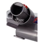 Mini-Turbinendüse passend für Dyson 971426-01 BLUPARTS - KOMPATIBEL 10116886