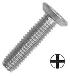 Kühlschrank-Schraube BSH 00188196 M5x18mm