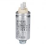 Kondensator 11 µF BOSCH 00423100 für Geschirrspüler