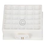 Abluftfilterkassette wie BOSCH 00576833 F1C5X BBZ156HF für Staubsauger