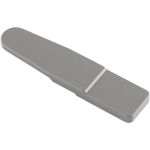 Deckelscharnier für Kühlschrank Bosch Siemens 10024821 Kühlschrank-Tür
