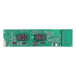 Anzeigeelektronik Candy 41044572 für Waschmaschine