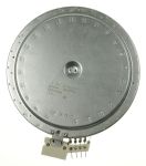 Strahlungsheizer, 210mm, 230V (140028986010)