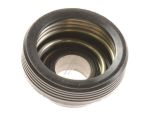 Umwälzpumpe-Dichtung für Geschirrspüler Bosch Siemens 00065548 Dichtungsring, Wasserpumpe