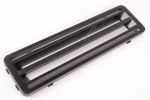 Deckel Gitter für Ofen Electrolux AEG 140245658038 Ofenblende