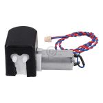 Peristaltic pump assembly 201-2417-2309