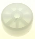 Samsung Kühlschrank Hintere Rolle DA6106202A Laufwerk