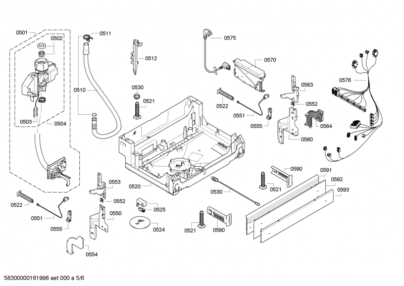 Ersatzteile_SN45T283SK_2F01_Bild_5