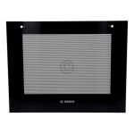 Frontglasscheibe BLACK-BO-B590P/B591-SYH-FG-NARROW 20003990