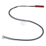 Sicherung elektrisch BOSCH 12030452 für Kühlschrank