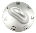 Drehknopf für Ofen Hisense/Gorenje 105098 Herd-Bedienung