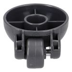 Rädchen für Staubsauger Candy/Hoover 49025436 kleine Rolle