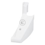 Halterung rechts für Türfach LIEBHERR 7433698 in Kühlschrank KühlGefrierKombination