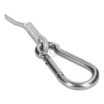 Sicherheitsseil Ecovacs 201-2250-0032 für Fensterreinigungsroboter Ecovacs