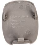 Lenkradabdeckung Nachrüstsatz Segway-Ninebot AB.00.0007.41 für Gokart Pro