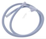 Pumpenschlauch für Trockner Electrolux AEG 140195378017 Tankverbindung 1140mm