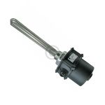 Einschraubheizelement EGO 29.60190.000 9000W 400V 3kreis für Heißwassergerät EGO