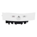 Water tank（white） 201-2499-0221 Ecovacs