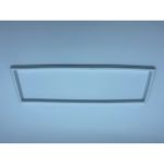 Türdichtung für Gefrierfach Beko 4123281000 in Kühlschrank