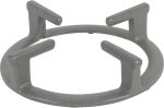 Backofen-Gitter BSH-Gruppe 00677418 Edelstahl, hitzebeständig