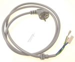 Netzkabel für Beko Trockner C00895567 Stromkabel