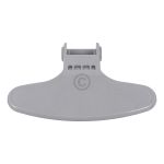 Türgriff passend für Beko 2821580200 BLUPARTS in Waschmaschine 10103610