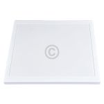 Gehäuseabdeckung oben 0020807968 Haier 49051136 für Waschmaschine