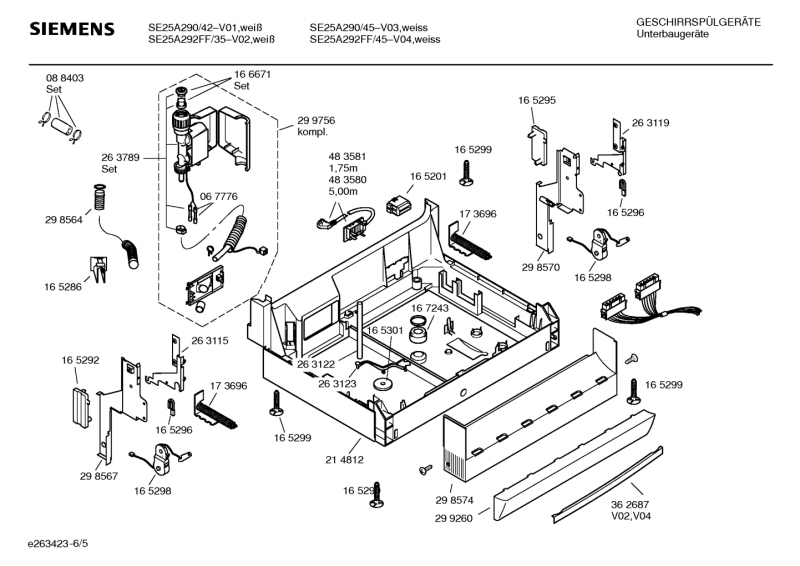 Ersatzteile_SE25A290_2F45_Bild_5
