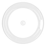 Türrahmen Candy 43029398 für Waschmaschine CANDY/ HOOVER