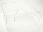 Korb für Kühlschrank Candy Hoover 49038175 mittel/oben