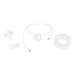 Suction cup release rope 201-2250-00C0