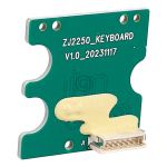 Window Cleaner Button PCB 201-2433-0002 Ecovacs