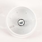 Timer-Drehknopf für Waschmaschine Candy/Hoover 70066136 Bedienfeld Smart