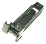 Beko Ofentürscharnier links C00898586 Kunststoffgehäuse