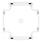 Chassis fixing cover Ecovacs 201-24C2-0322 für Staubsauger-Roboter Ecovacs