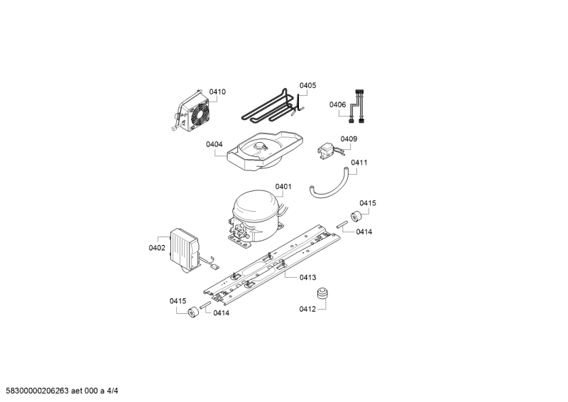 Ersatzteile_iQ700_KG56NSB40C_2F12_Bild_1