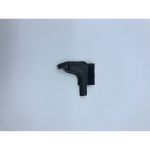 Dichtstück links für Türdichtung Bauknecht C00915841 in Geschirrspüler Bauknecht