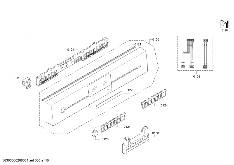 Ersatzteile_iQ500_SN26L282TR_2F44_Bild_3