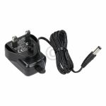 Netzteil UK Stecker Candy 48014344 für Staubsauger