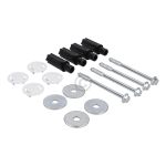 Transportsicherung KIT Candy/ Hoover 49010323 für Waschmaschine