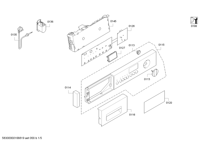Ersatzteile_iQ700_7kg_silence_WI14S421FF_2F58_Bild_5