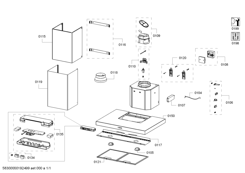 Ersatzteile_LC60BA530_2F01_Bild_1