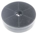 Kohlefilter für Brandt Ofen 77X2961 Dunstabzugshaube