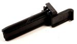 Kunststoffgehäuse Scharnier für Ofen Beko Grundig C00985061 Gehäuse Schutz Hülle