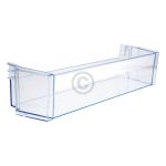 Abstellfach BOSCH 11022505 472x95mm Absteller für Kühlschranktüre